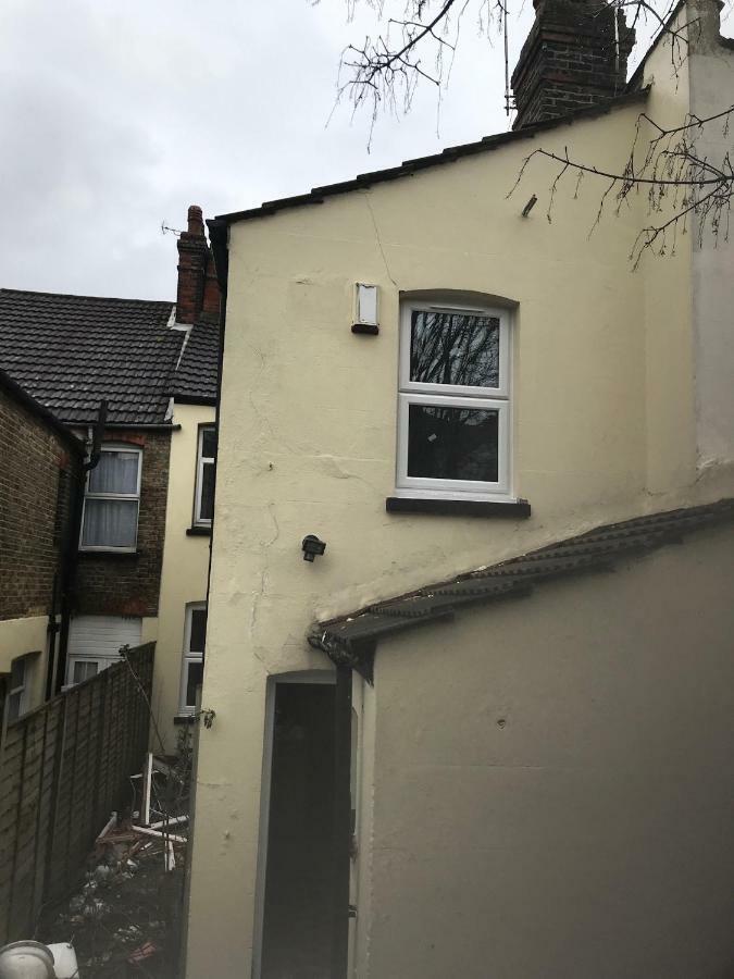 96 Rochester Street Chatham  Eksteriør billede