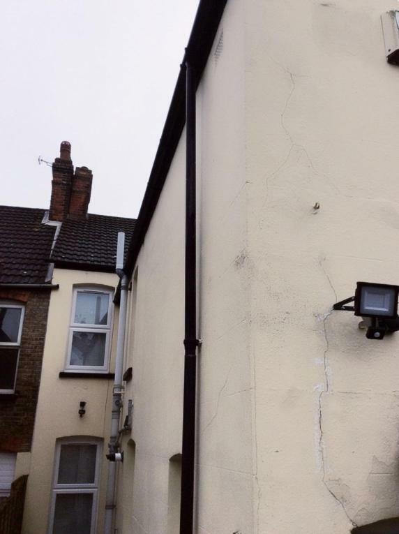 96 Rochester Street Chatham  Eksteriør billede