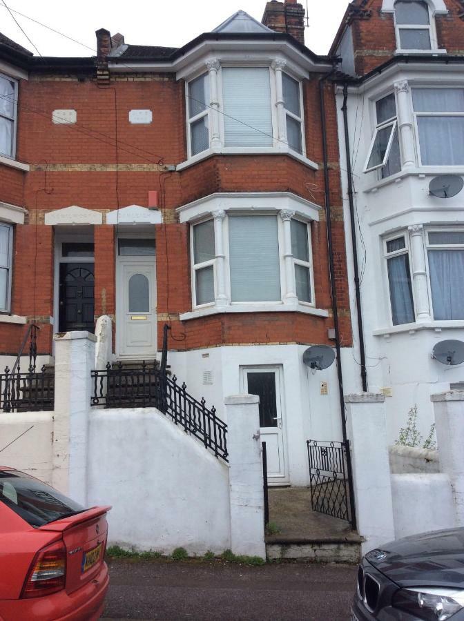 96 Rochester Street Chatham  Eksteriør billede